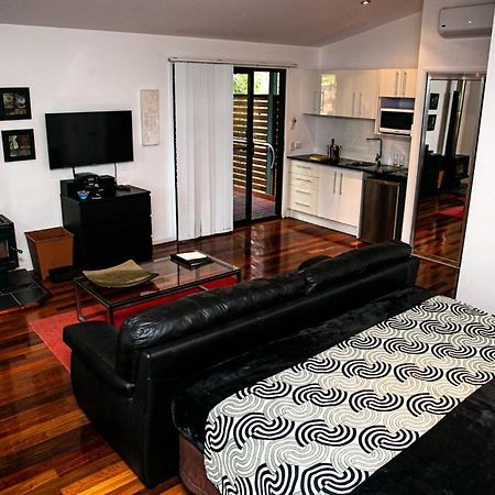 Amore On Buderim Rainforest Cabins Sunshine Coast Extérieur photo
