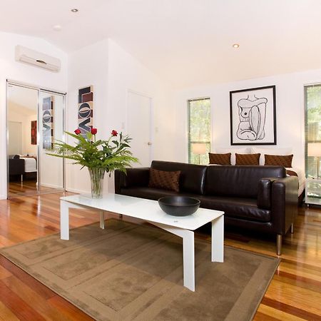 Amore On Buderim Rainforest Cabins Sunshine Coast Extérieur photo